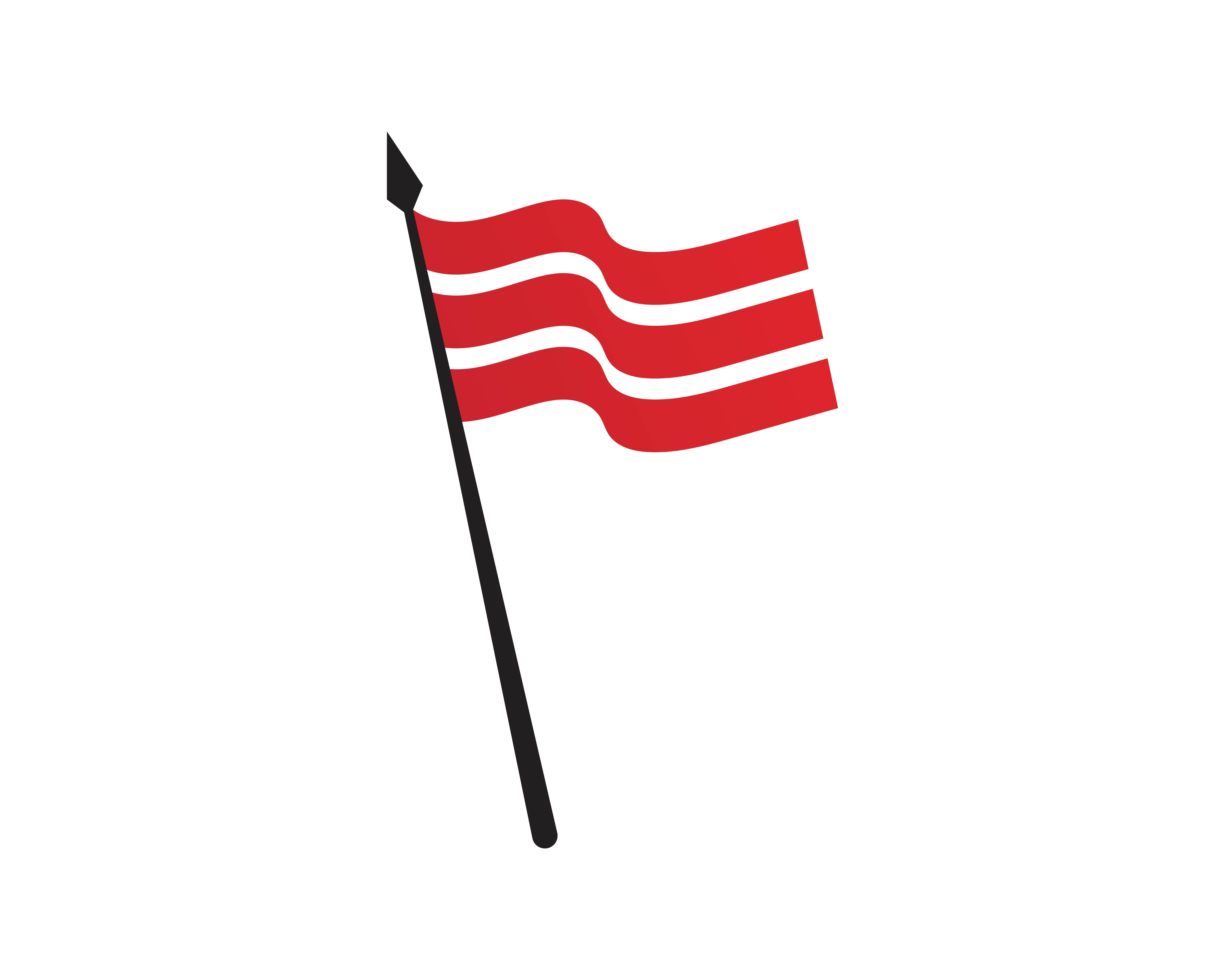 Download flag template logo and symbol vectors - Download Free ...
