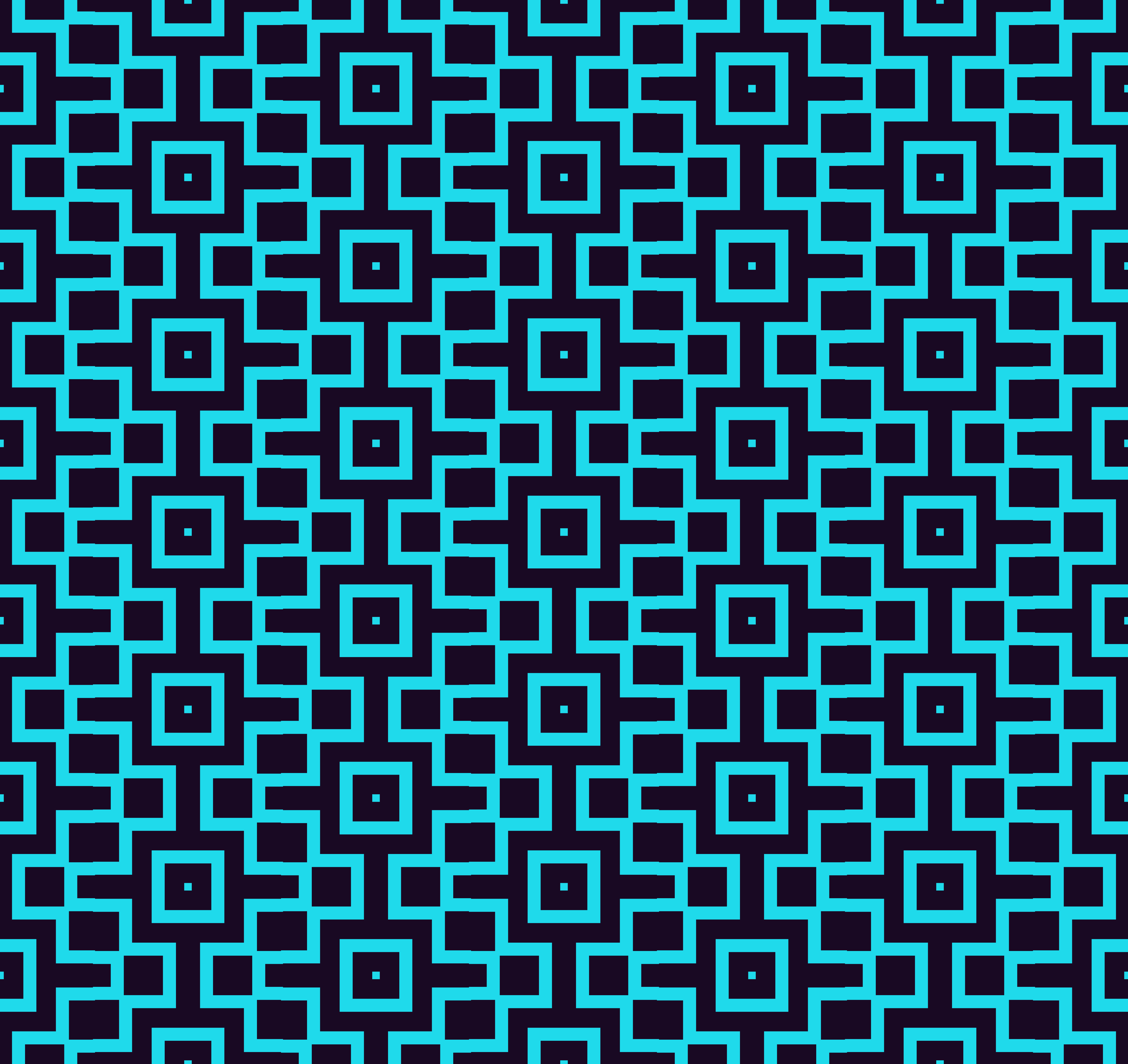 Vector seamless pattern. Modern stylish linear texture. Repeating