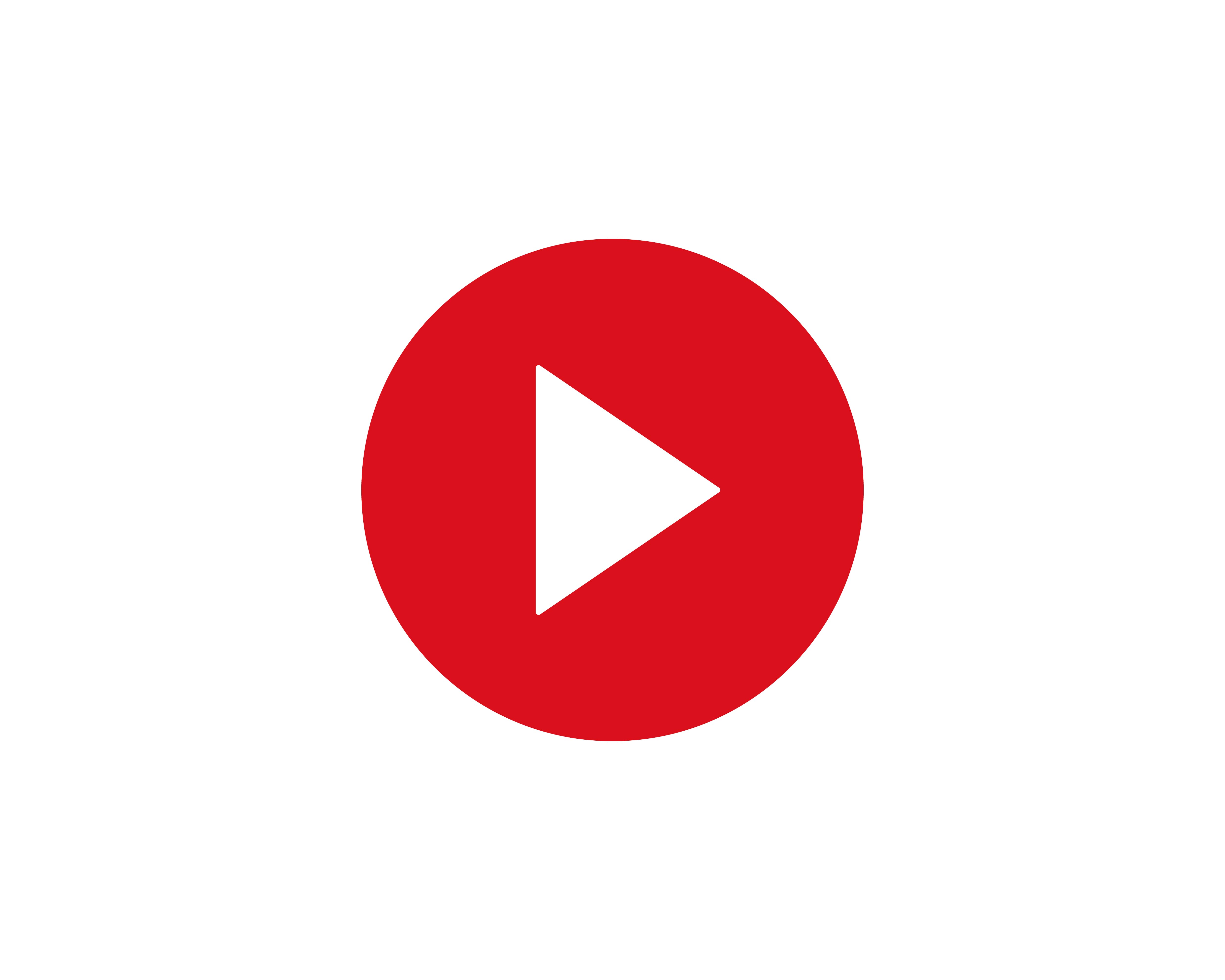 Hd Youtube Play Button Logo Vector File Free Free Vector
