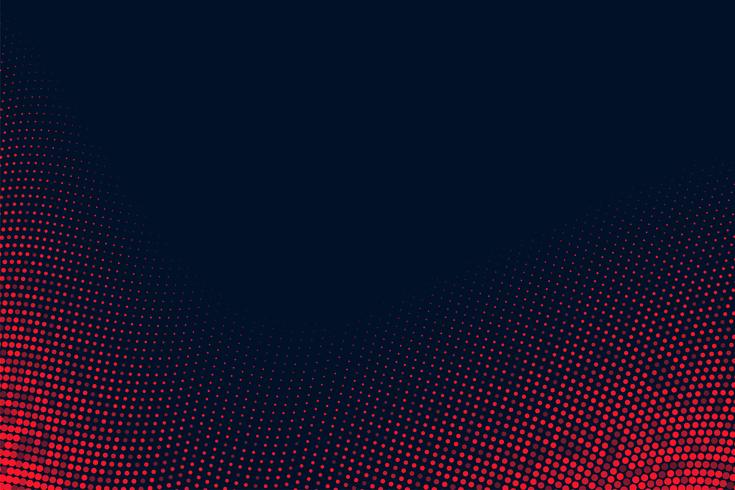 Abstract Halftone Gradient Background. modern look. vector