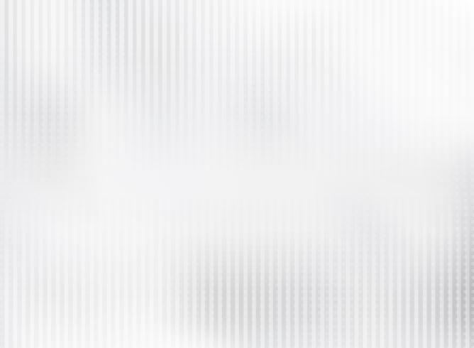 Abstract striped elegant straight lines pattern white background and texture. vector
