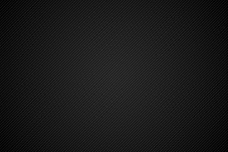 Abstract black background Gradient that looks modern vector