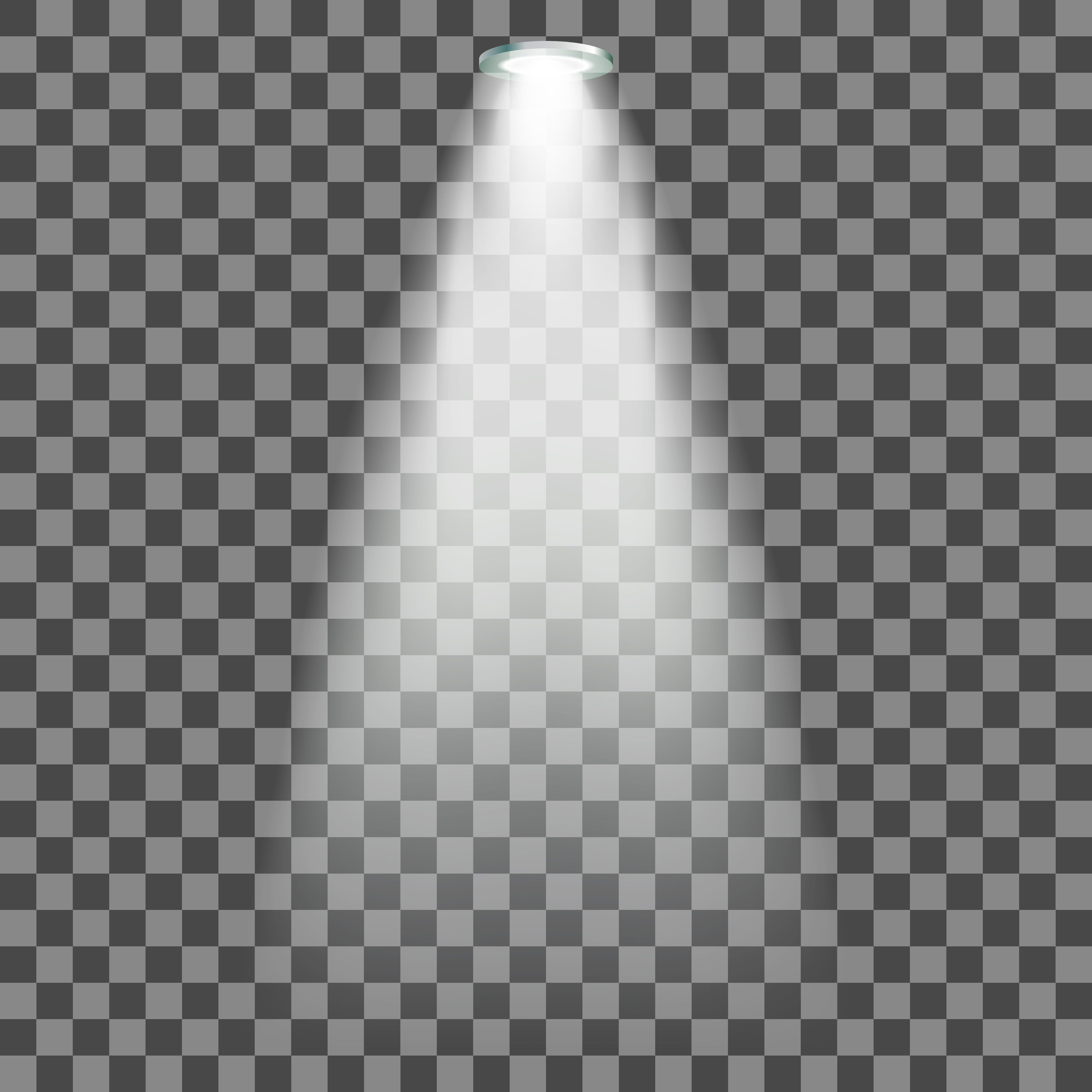 Stage illuminated spotlight 601546 Vector Art at Vecteezy