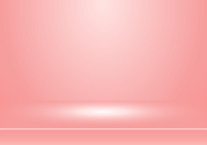 3d Empty Studio Room Show Booth For Designers With Spotlight On Pastel Pink Color Gradient Background Display Your Product Or Artwork Download Free Vectors Clipart Graphics Vector Art
