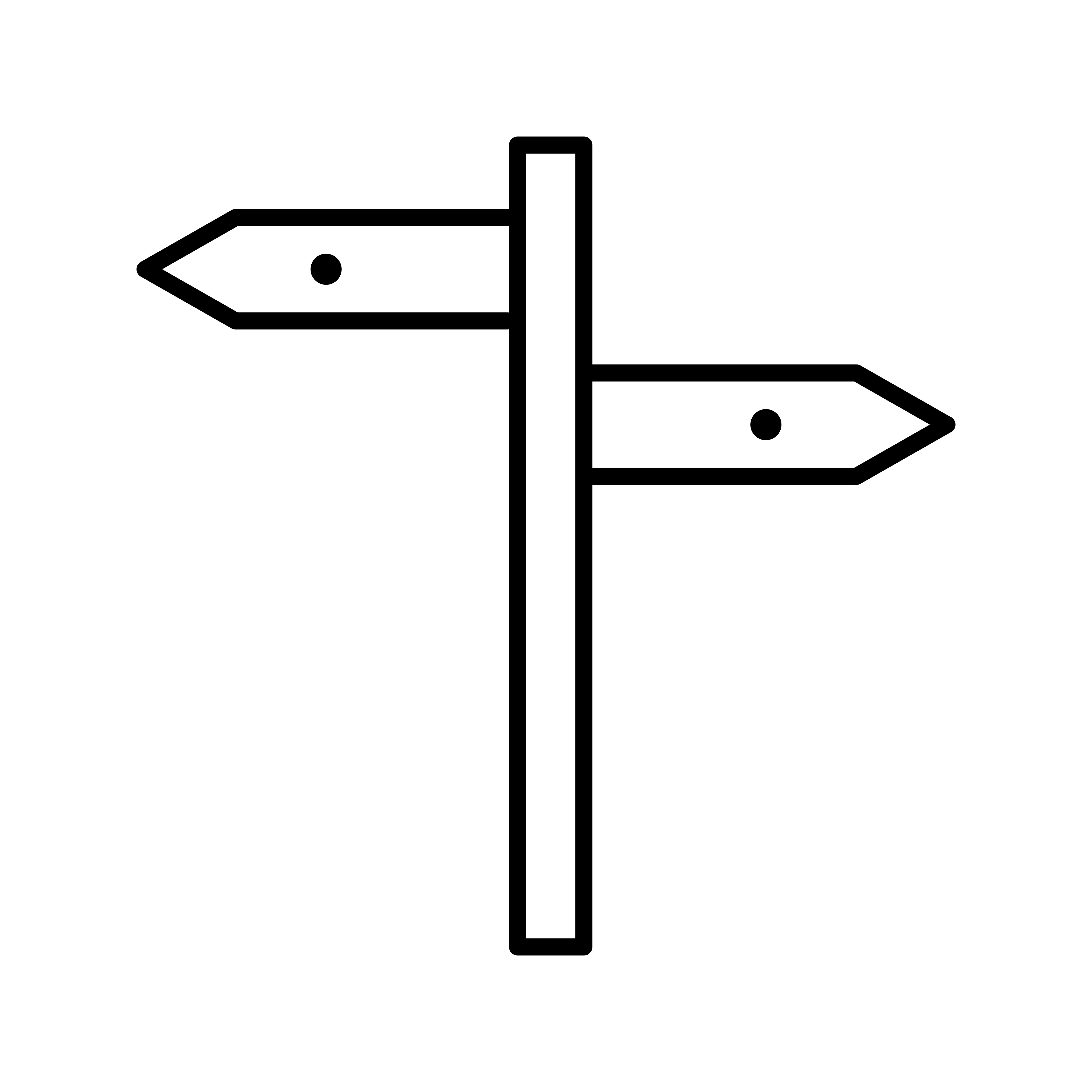 Directions Line black icon 602356 Vector Art at Vecteezy