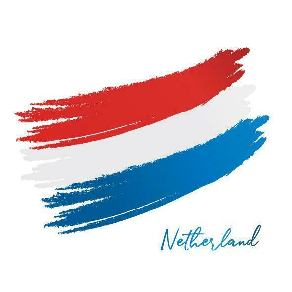 Niederlande Flagge - Download Kostenlos Vector, Clipart Graphics, Vektorgrafiken und Design Vorlagen