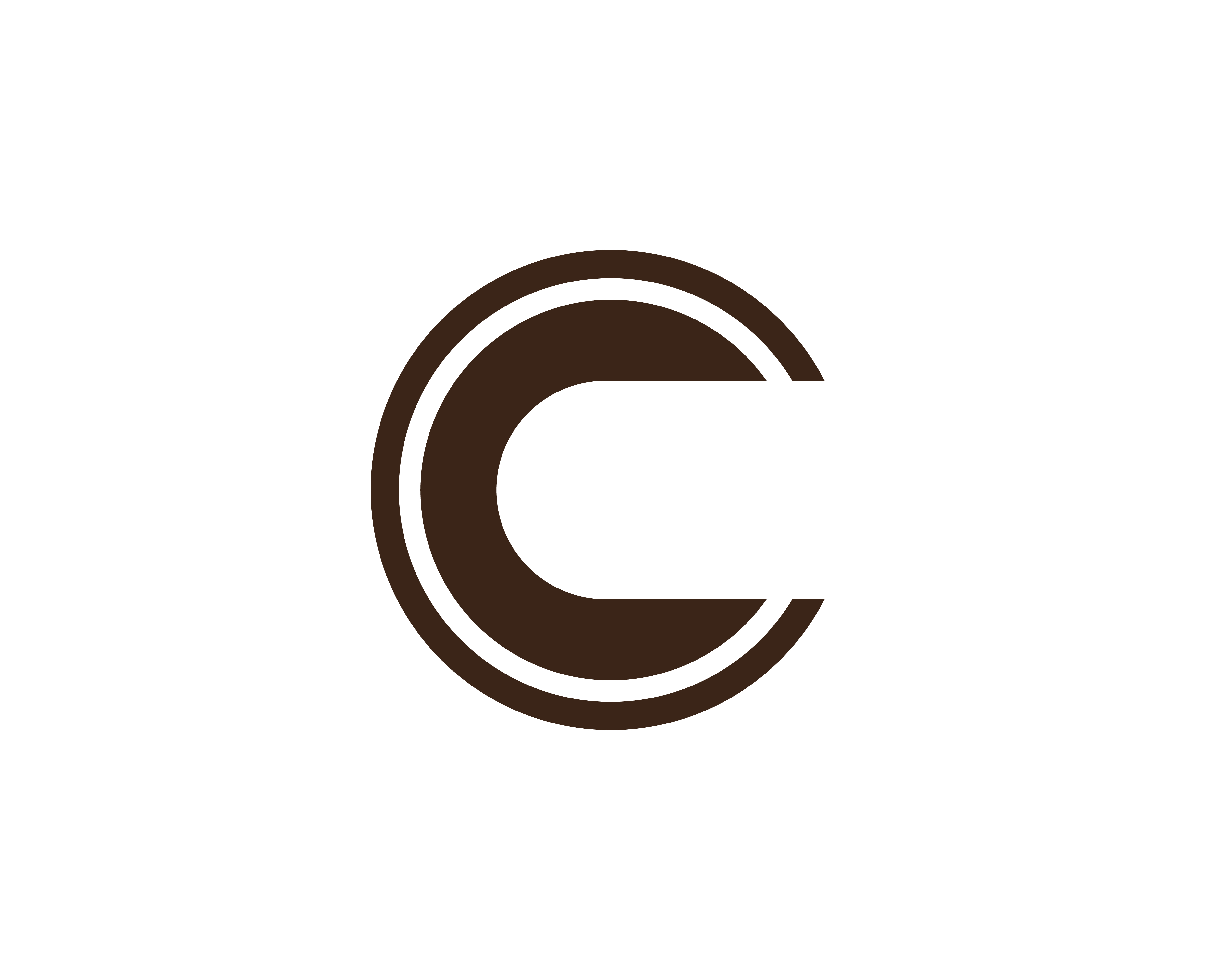 Design For Letter C