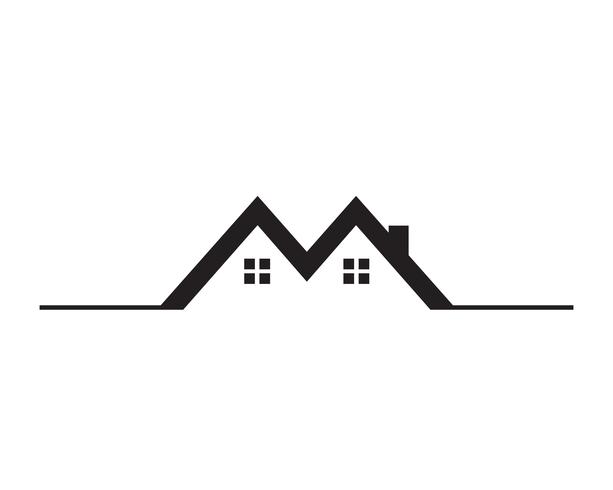 Download property house and home logos template - Download Free ...
