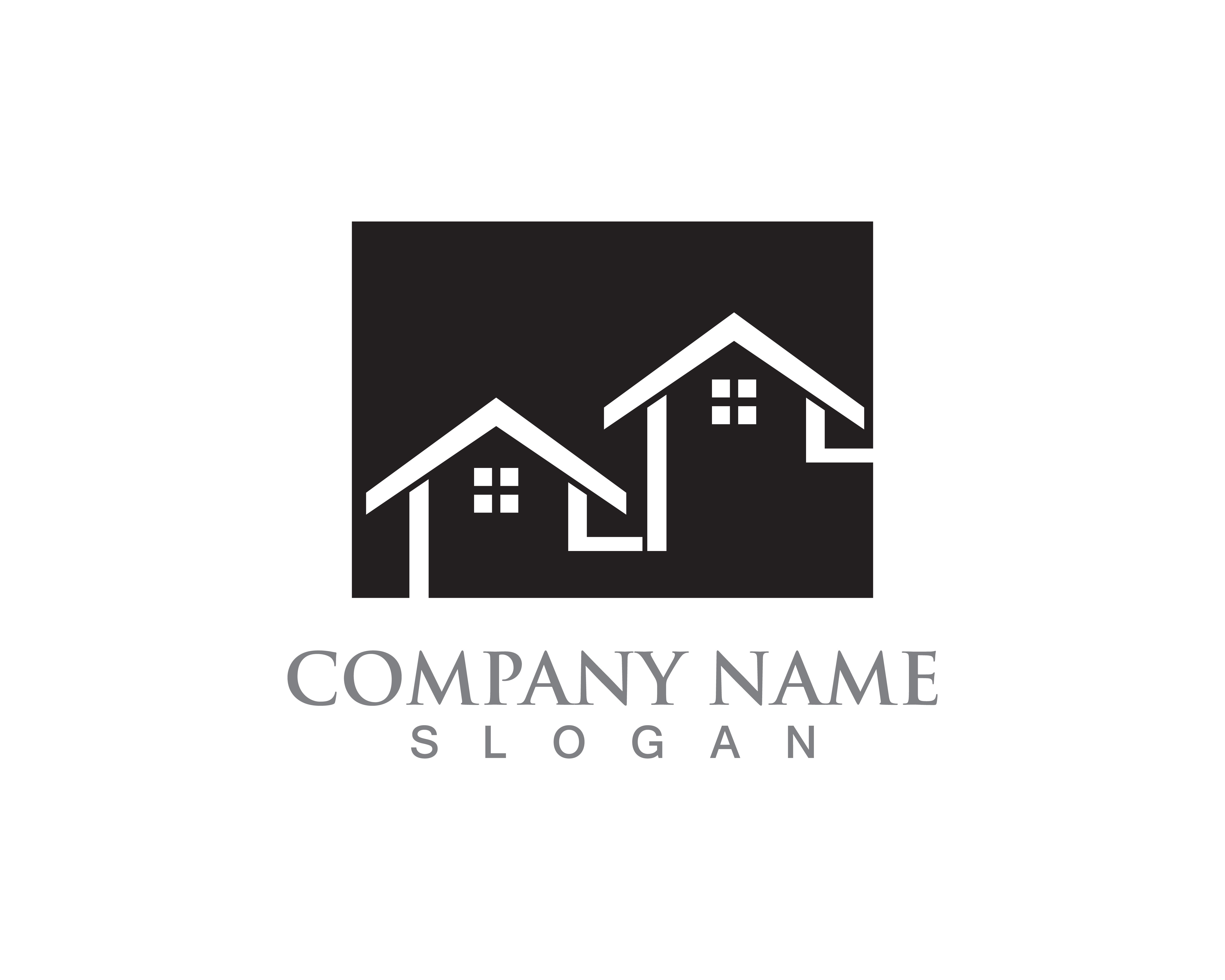 Free Free Home Svg Logo 876 SVG PNG EPS DXF File