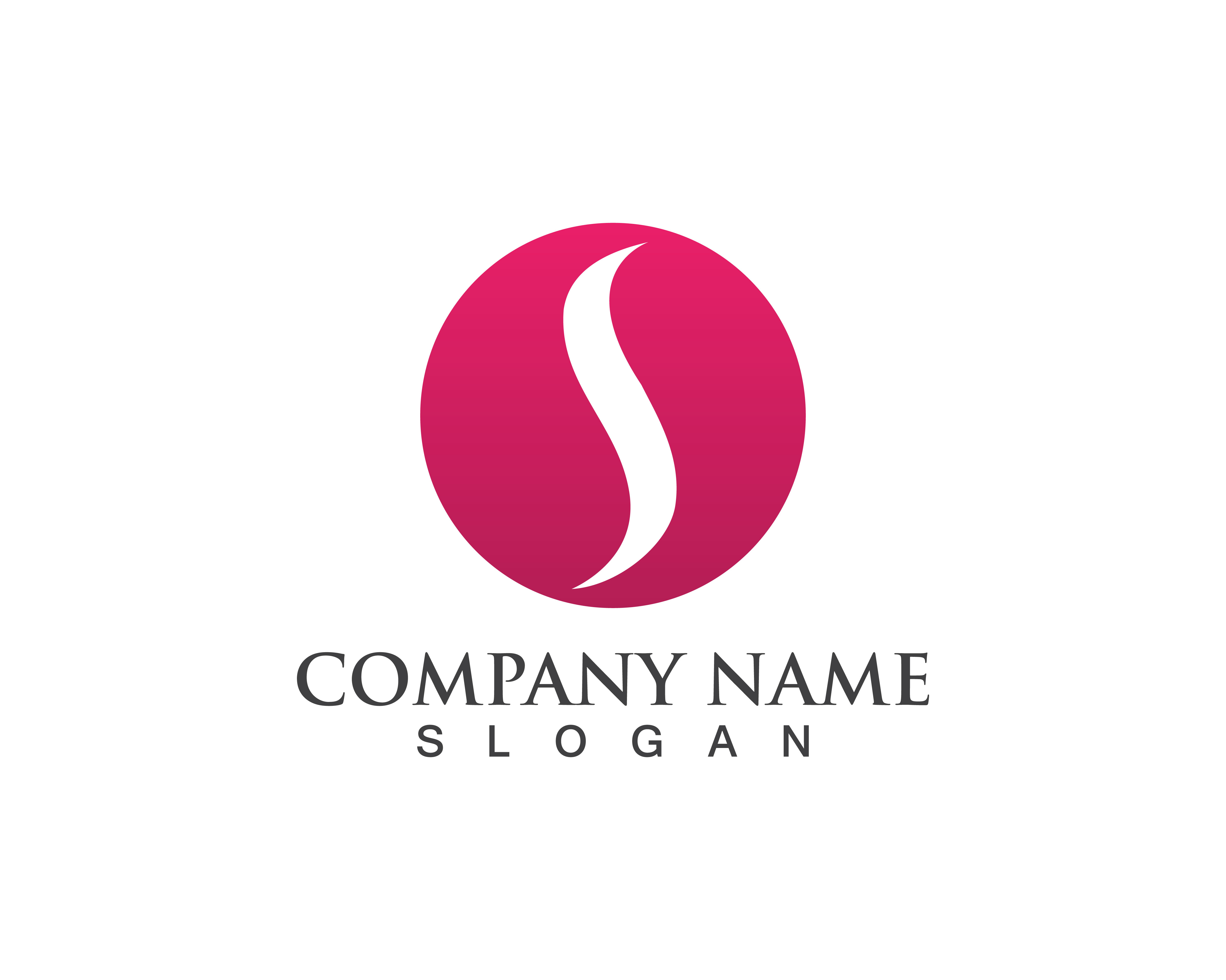 S logo and symbols template vector icons 604269 Vector Art at Vecteezy