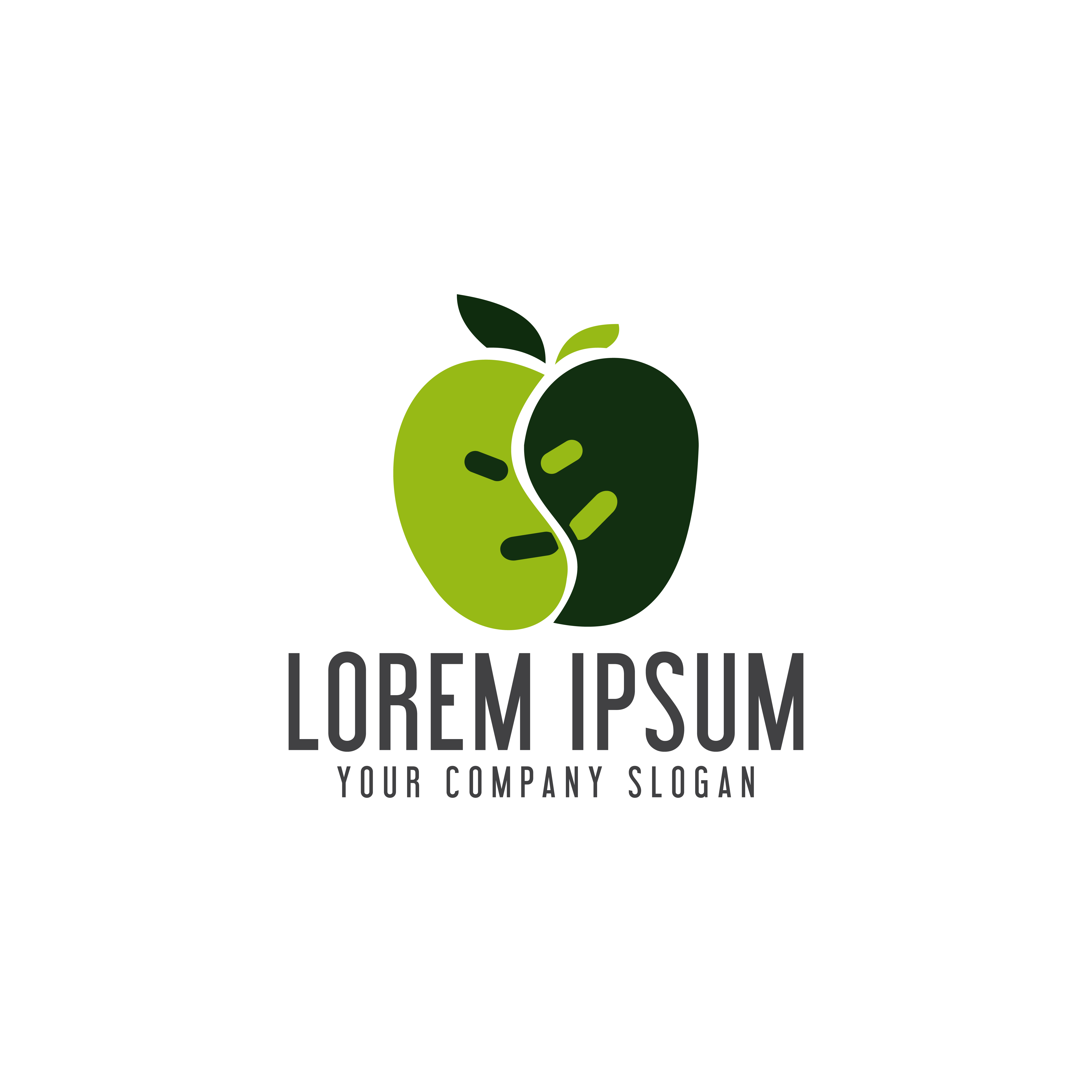 apple-logo-design-concept-template-604667-vector-art-at-vecteezy
