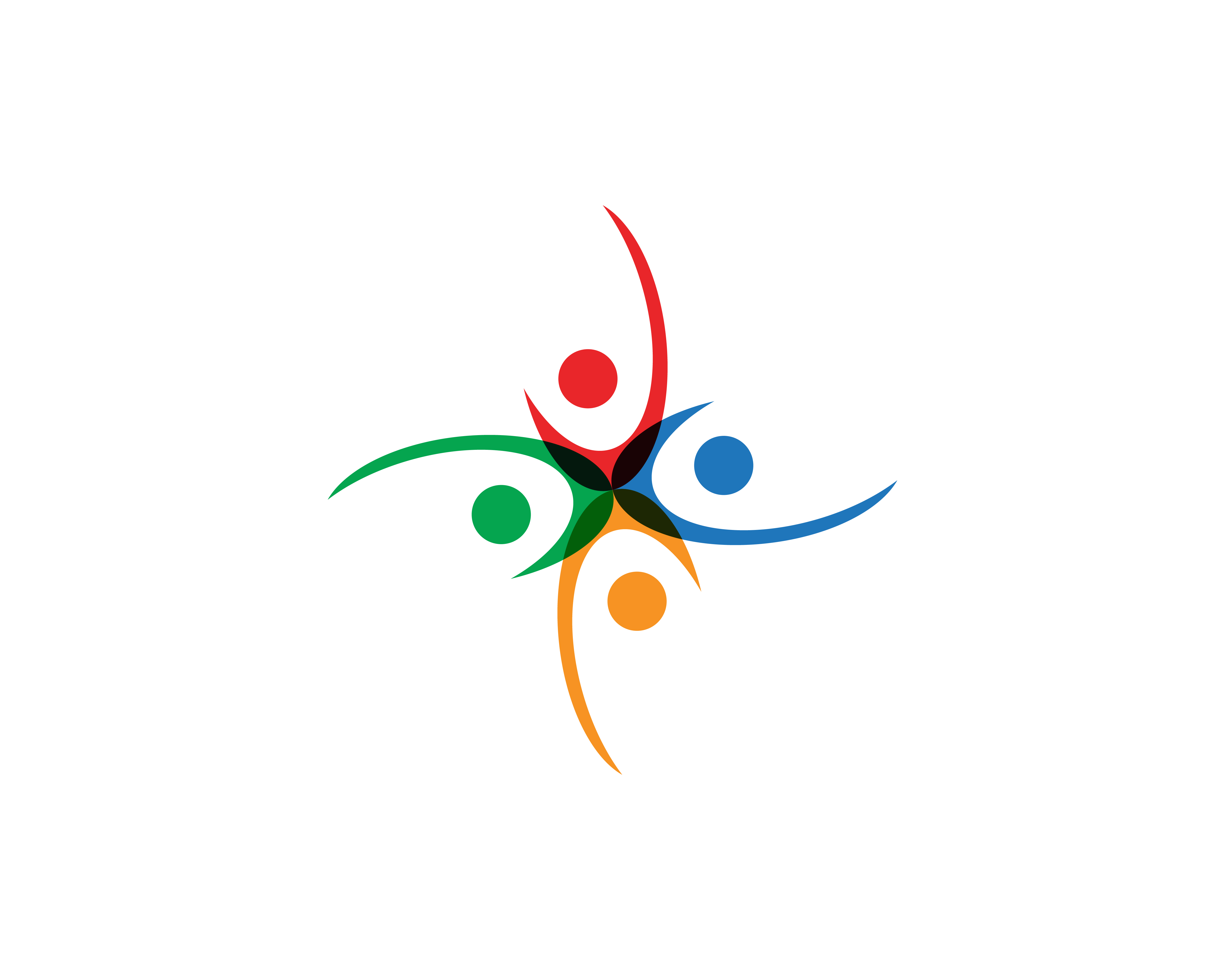 Community people logo and symbols template icons 604926 Vector Art at