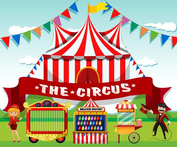 MUSIQUE CIRQUE TÉLÉCHARGER GRATUITEMENT