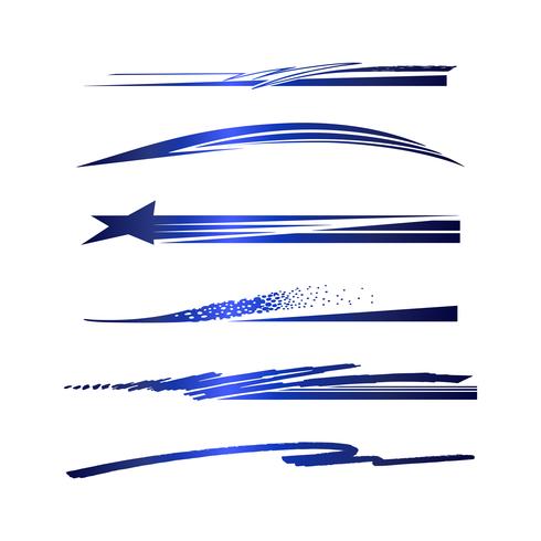 Car Motorcycle Racing Vehicle Graphics, tribal Vinyls and Decals vector