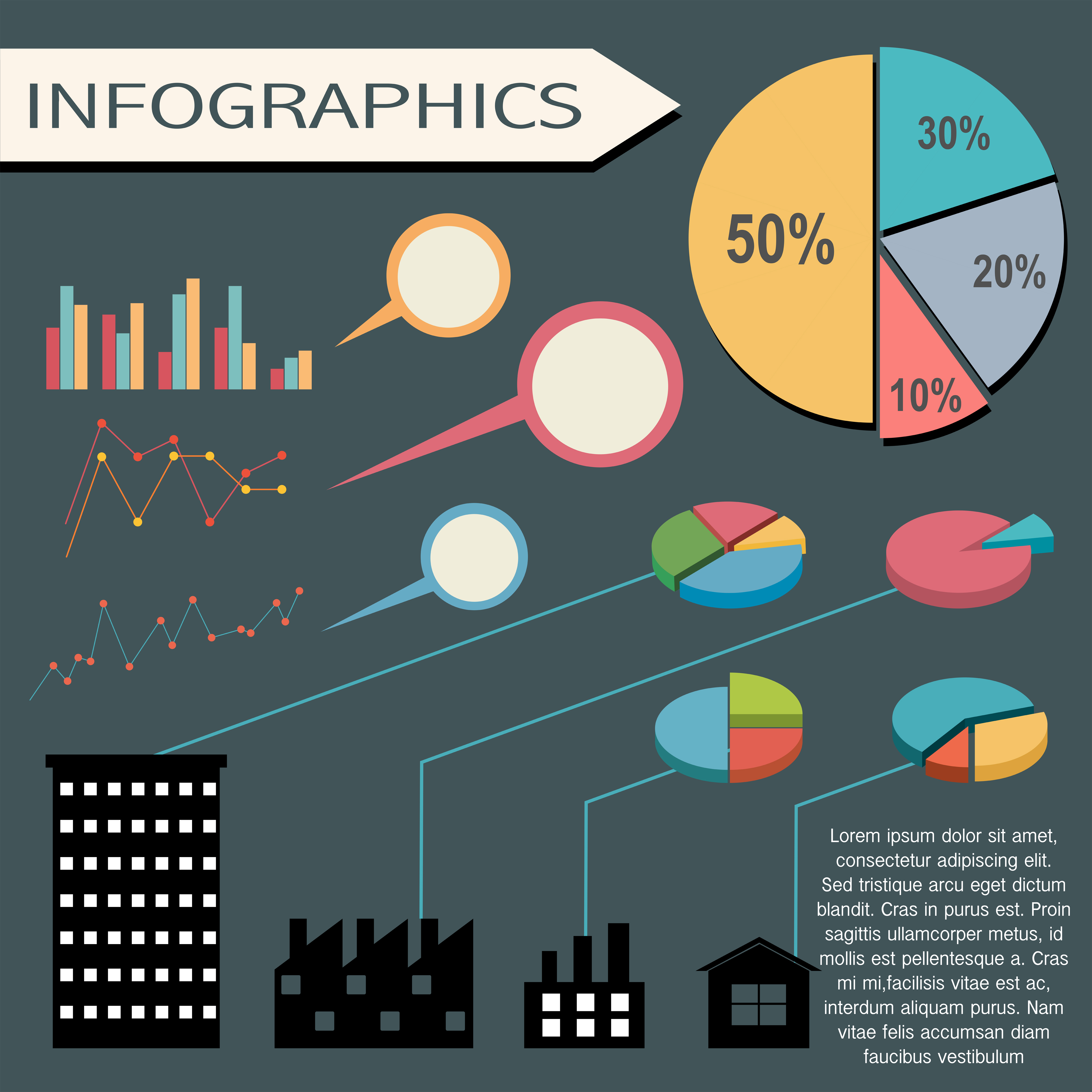 vector graphics representation