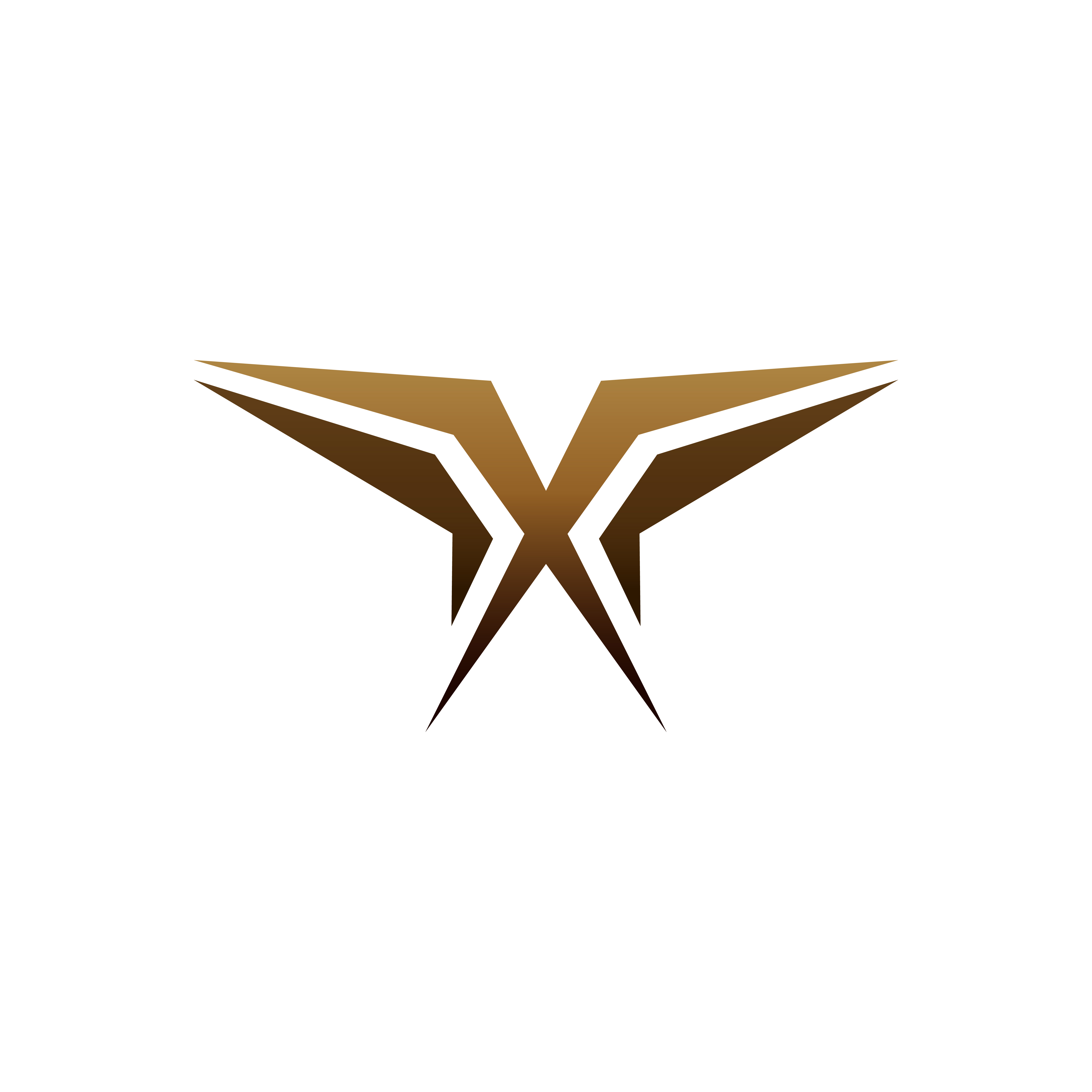 luxury letter x logo design concept template - Download ...