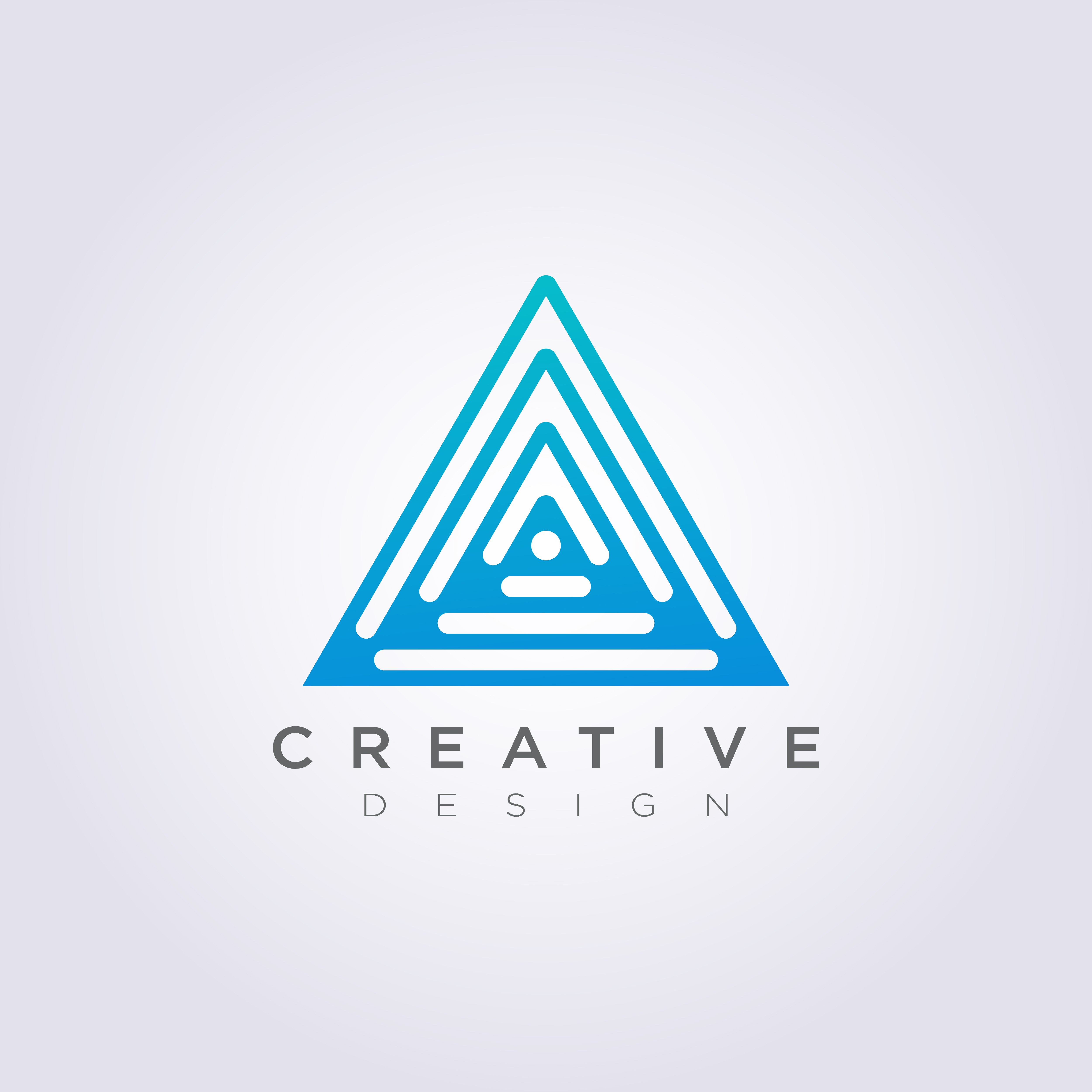 Download Abstract Triangle Vector Illustration Design Clipart ...