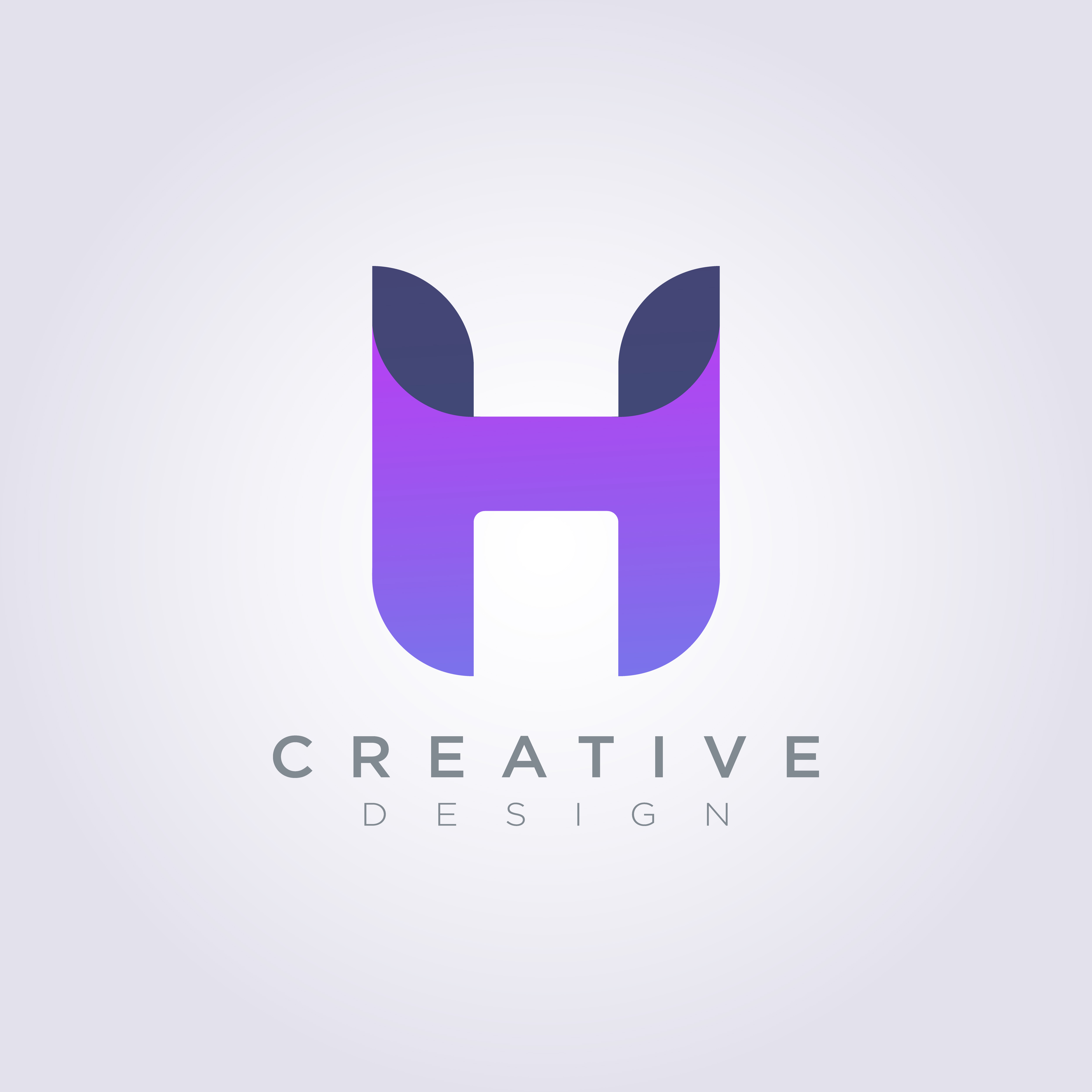 Letter H Logo Free