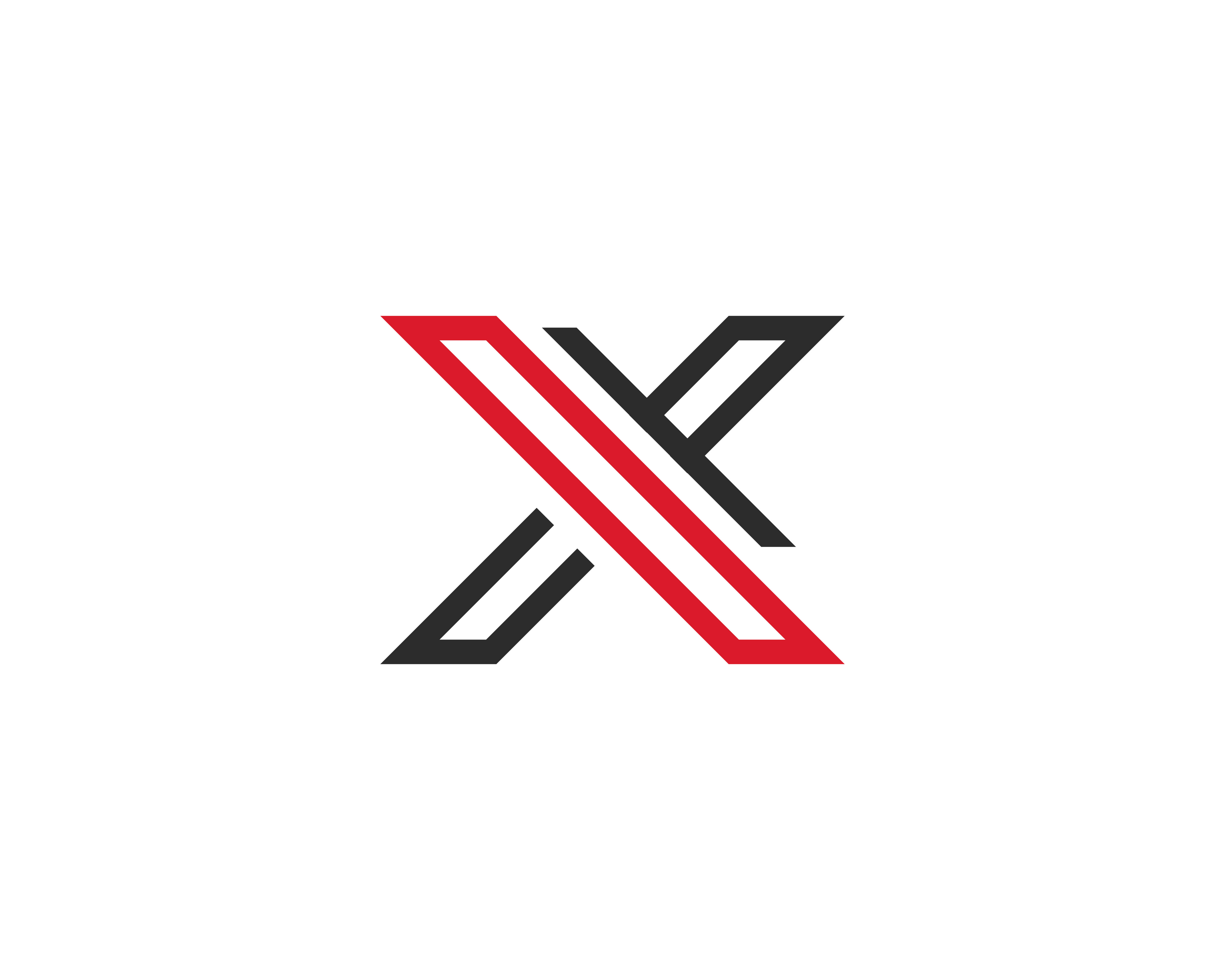 X logo vector 606827 Vector en Vecteezy