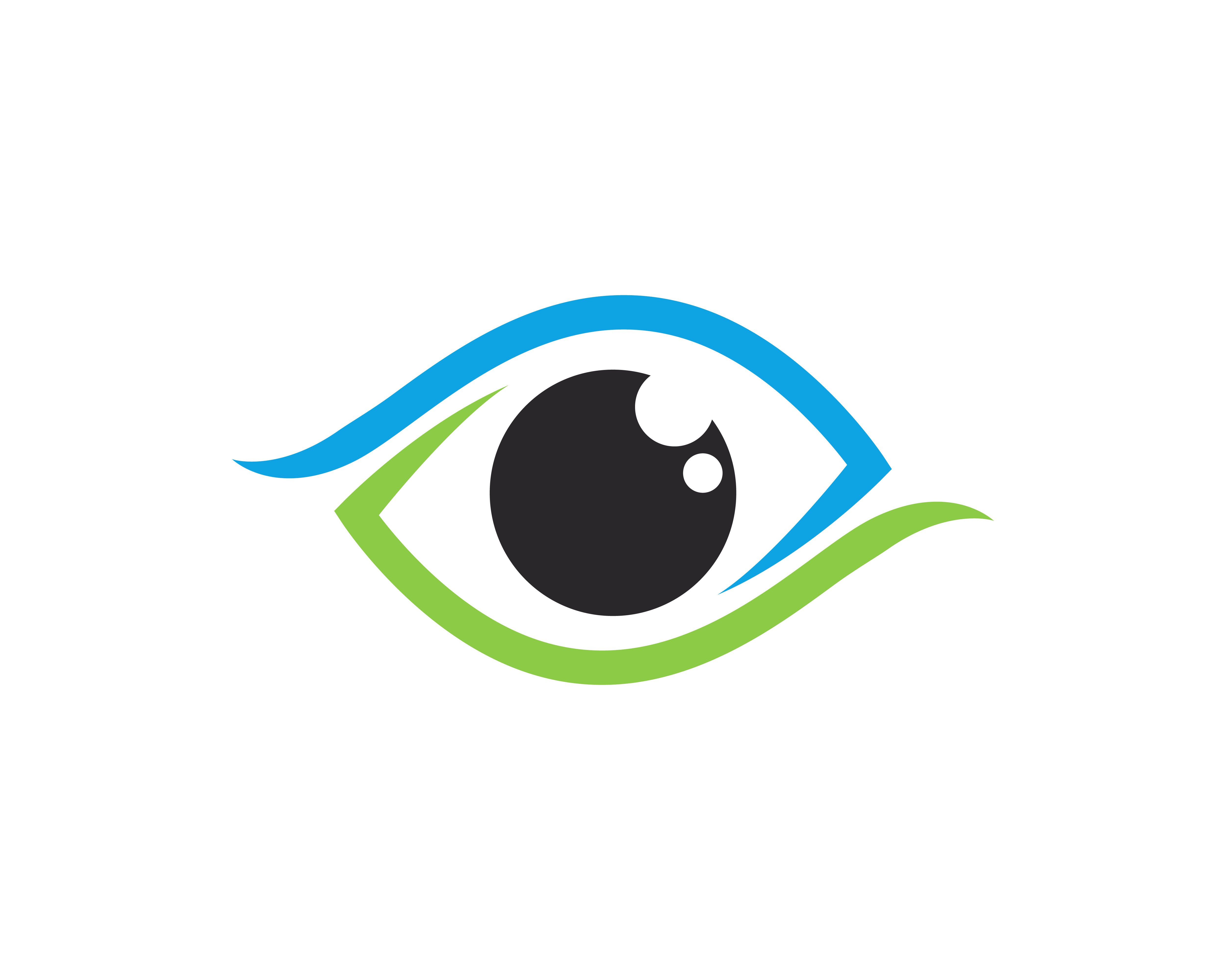 Eye logo vector 606951 - Download Free Vectors, Clipart Graphics & Vector Art