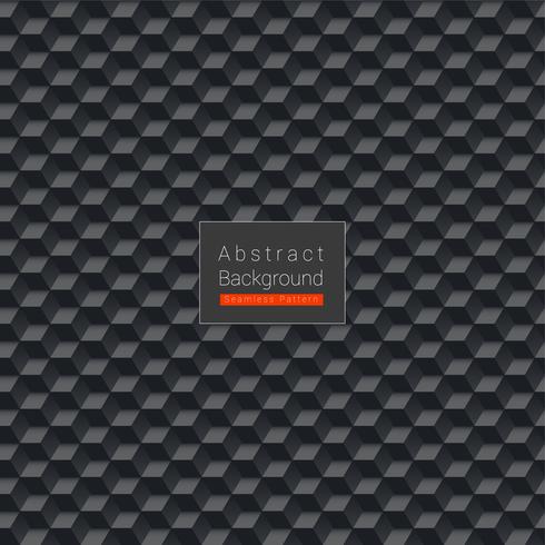 Abstract dark pattern 05 vector