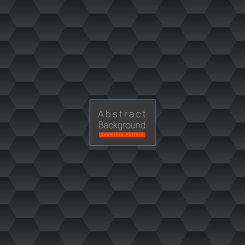 Abstract dark pattern 02 vector