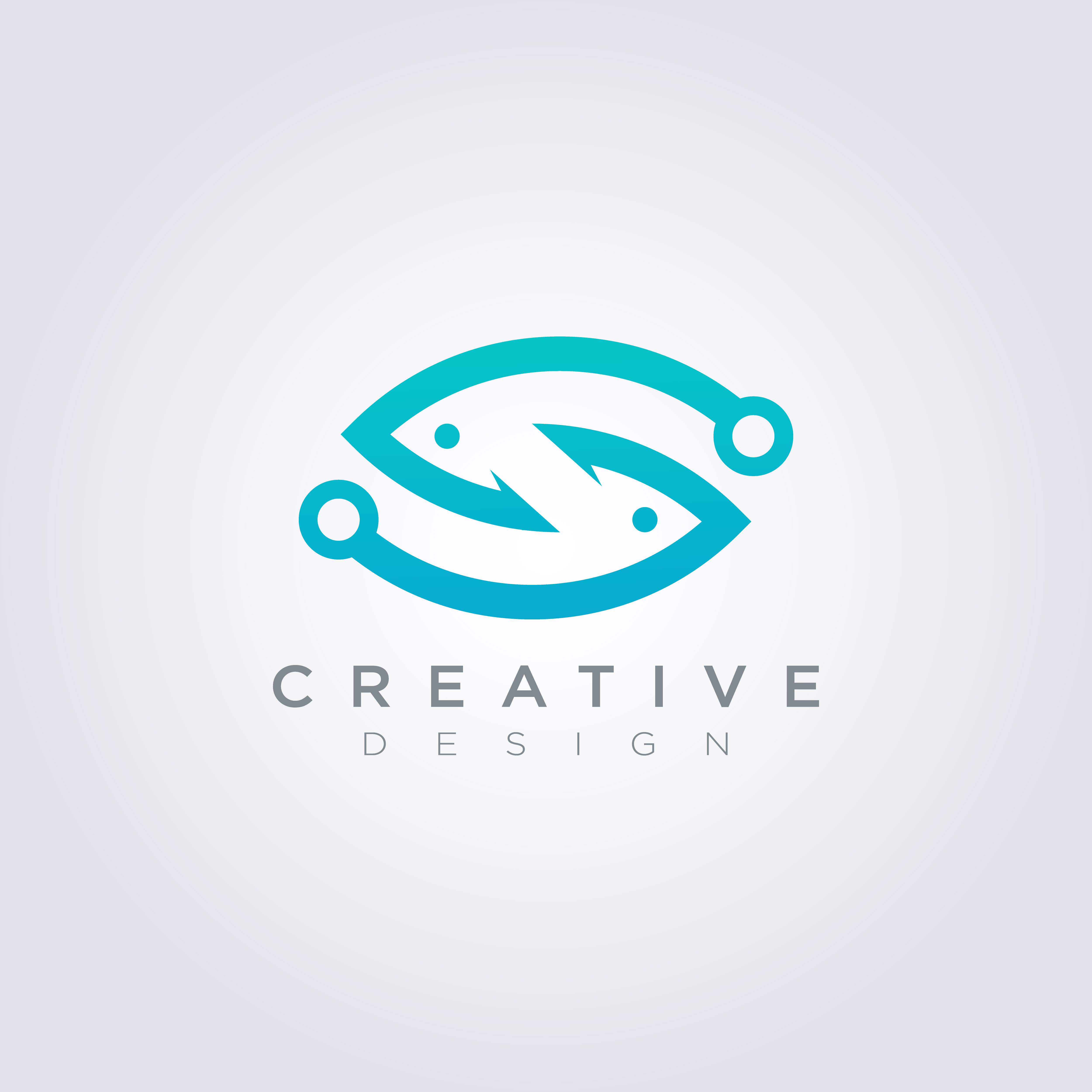 Download Hook Fish Illustration Design Clipart Symbol Logo Template ...
