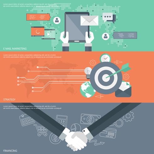 Funding options marketing strategy