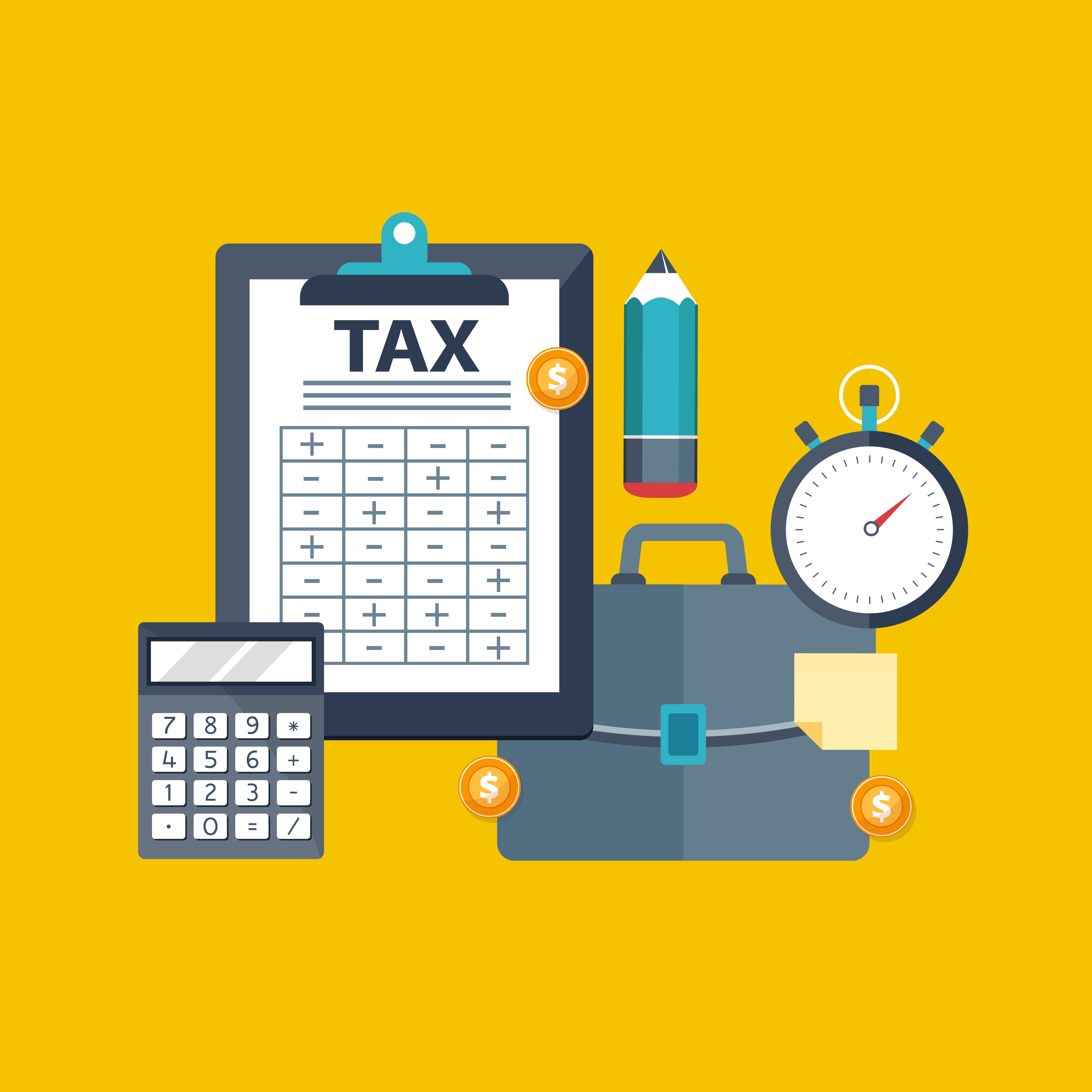 Tax payment. Government, state taxes Download Free Vectors, Clipart