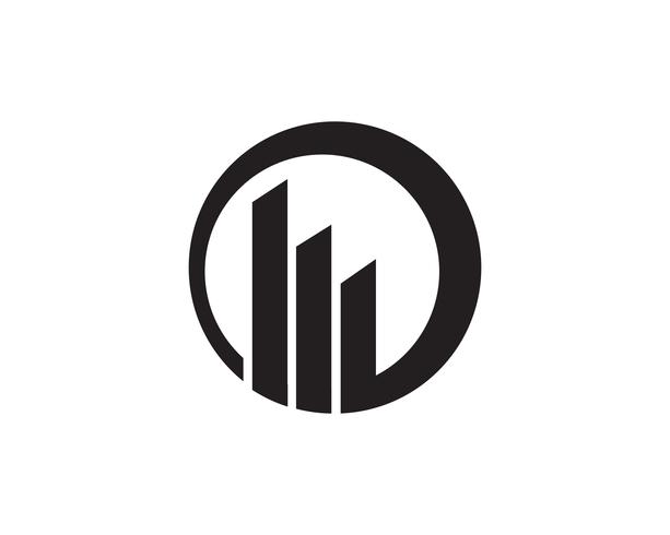 finance logo and symbols vector concept illustration,,