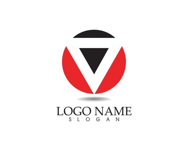 Negocio abstracto logotipo diseño plantilla iconos iconos aplicación vector