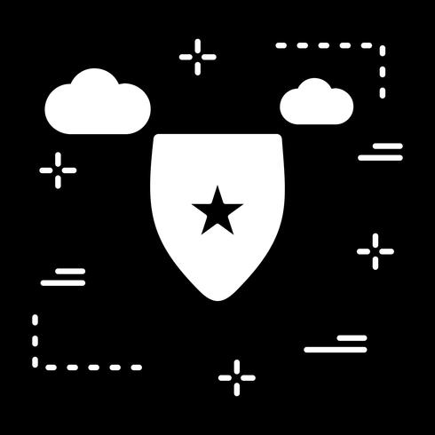  Vector Shield Icon