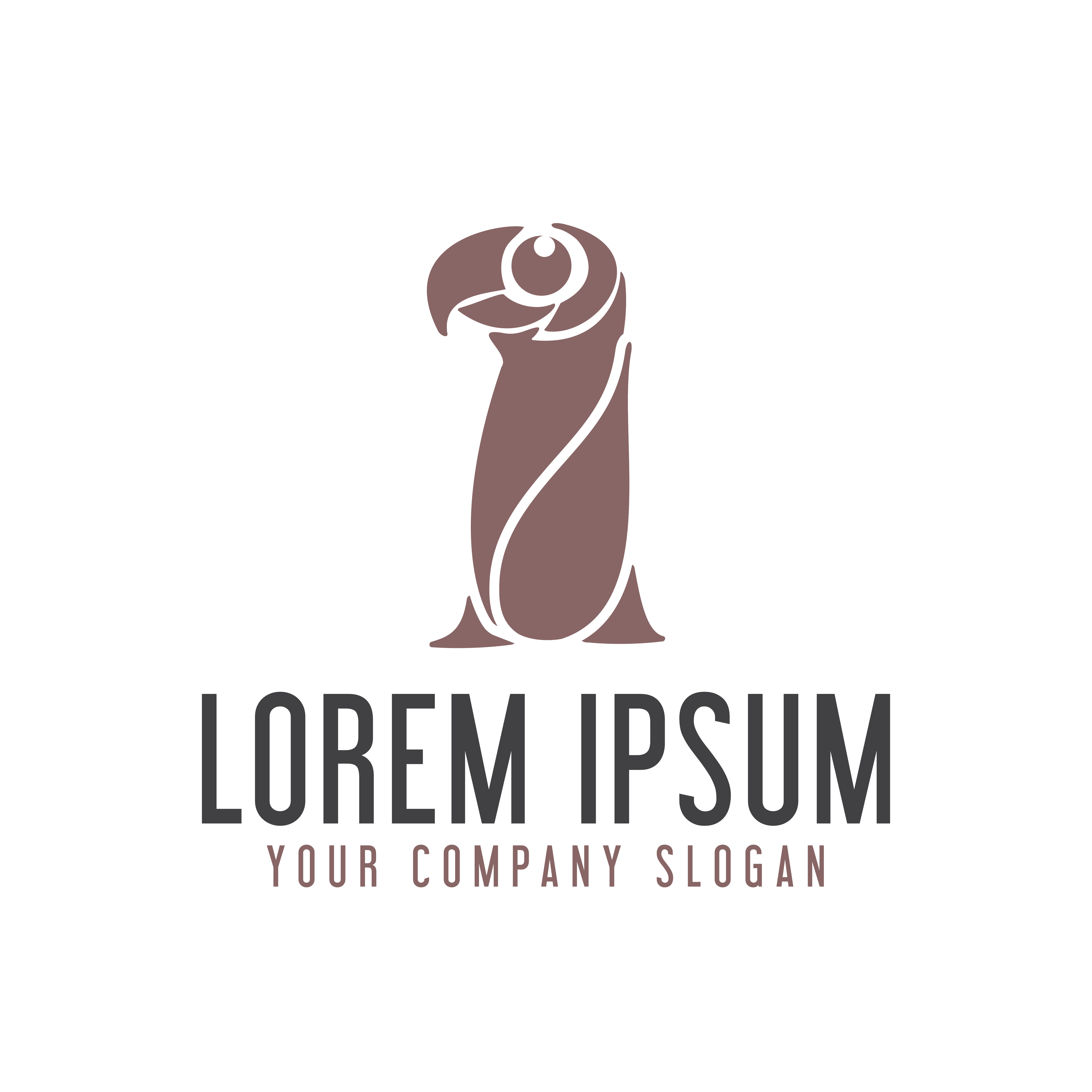 seals logo design concept template 610854 Vector Art at Vecteezy