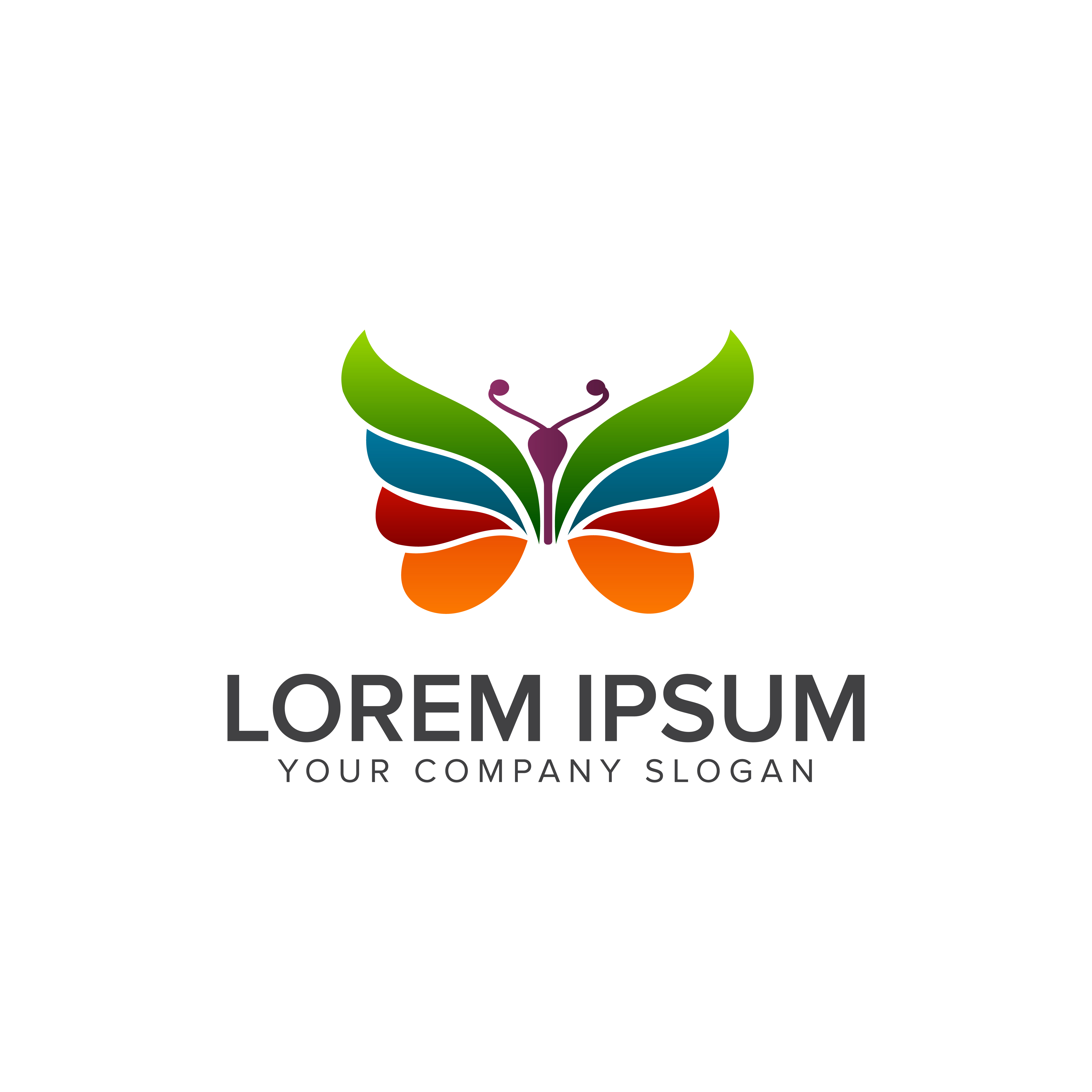 Free Free 150 Butterfly Logo Svg SVG PNG EPS DXF File