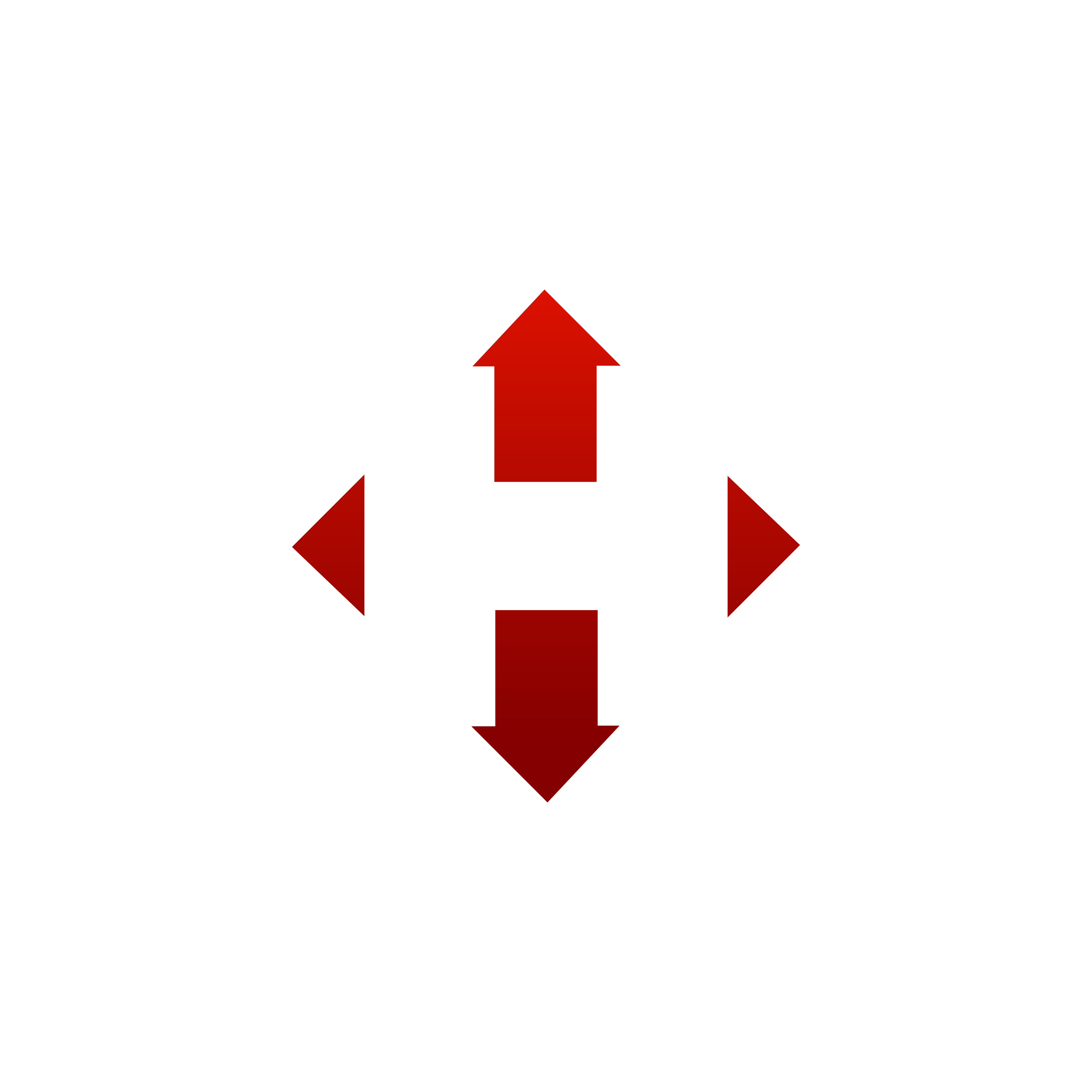 letter H arrow logo design concept template 611290 Vector Art at Vecteezy