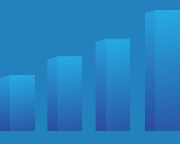 finance logo and symbols vector