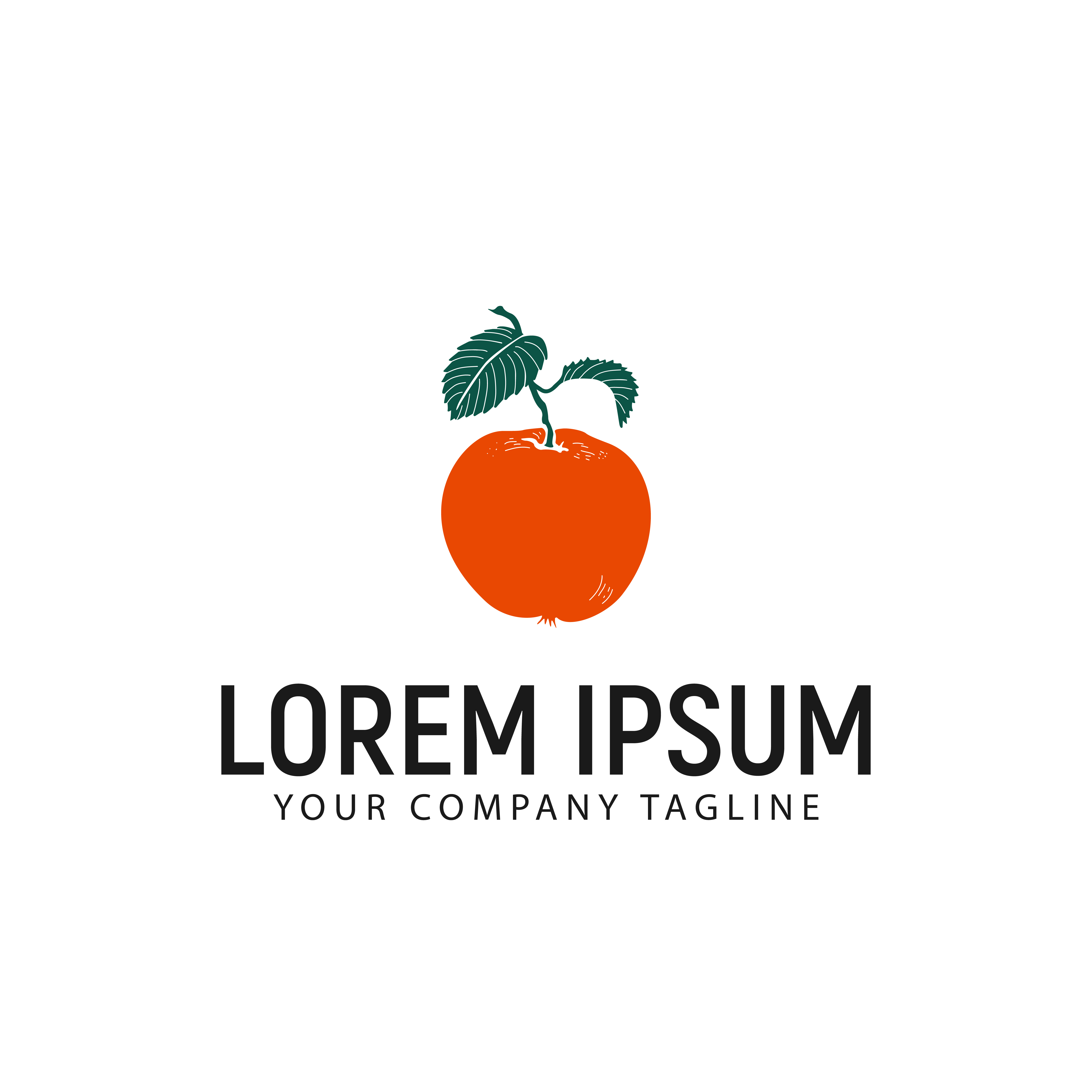Free Free Svg Orange Fruit Logo 841 SVG PNG EPS DXF File