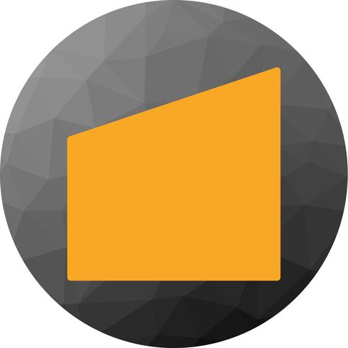  Vector Geometric Shape Icon
