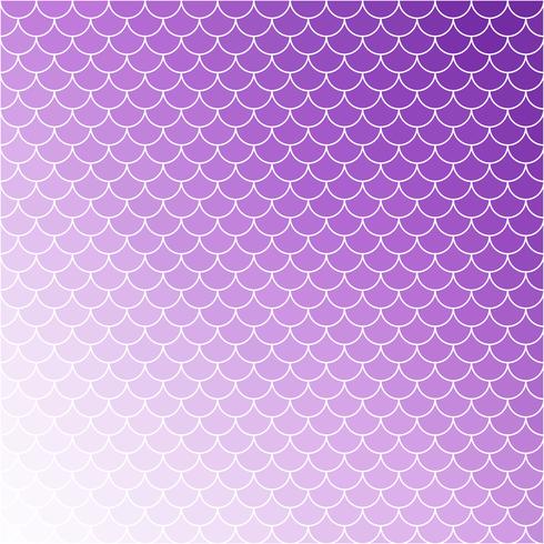 Purple Roof tiles pattern, Creative Design Templates vector