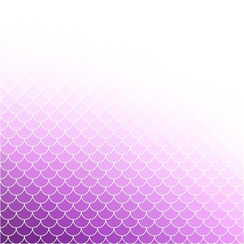 Purple Roof tiles pattern, Creative Design Templates vector