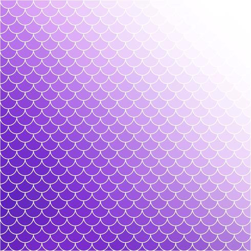 Purple Roof tiles pattern, Creative Design Templates vector