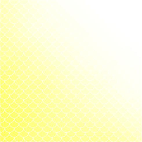 Yellow Roof tiles pattern, Creative Design Templates vector