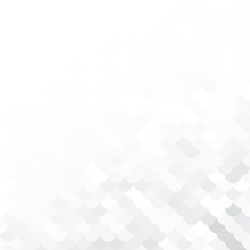 Gray White Roof tiles pattern, Creative Design Templates vector