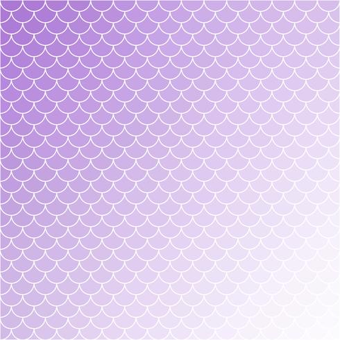 Purple Roof tiles pattern, Creative Design Templates vector