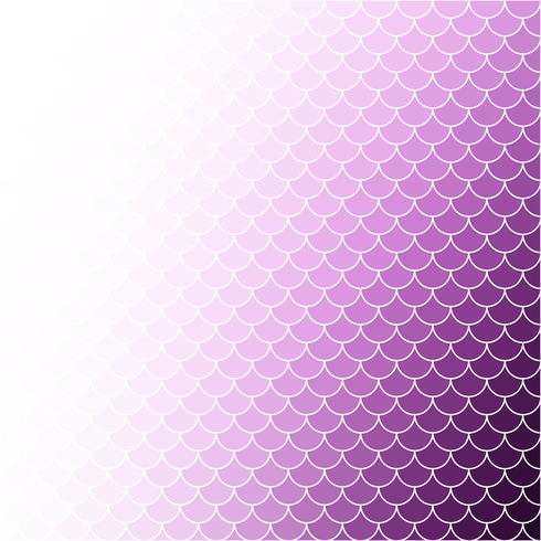 Purple Roof tiles pattern, Creative Design Templates vector