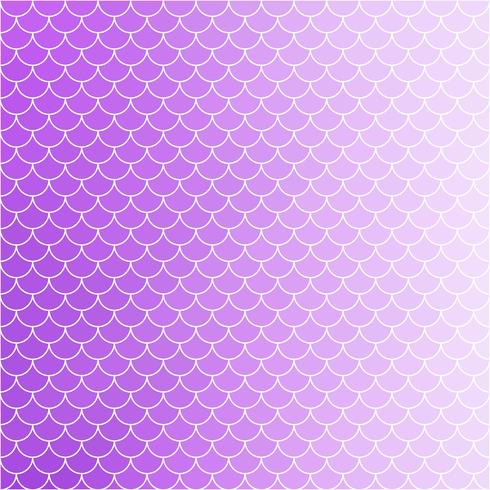 Purple Roof tiles pattern, Creative Design Templates vector