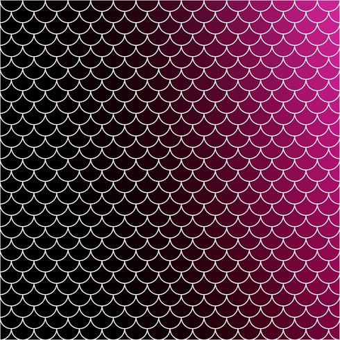 Purple Roof tiles pattern, Creative Design Templates vector