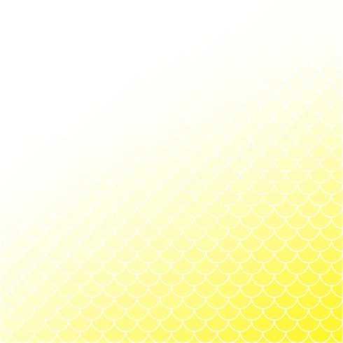 Yellow Roof tiles pattern, Creative Design Templates vector