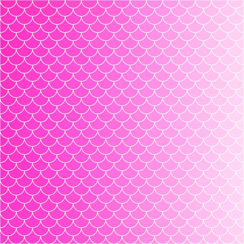 Pink Roof tiles pattern, Creative Design Templates vector