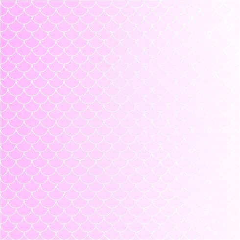 Pink Roof tiles pattern, Creative Design Templates vector